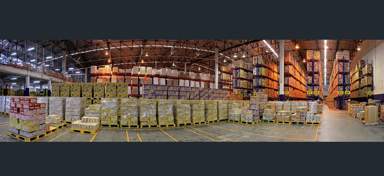 Bangkok - BJK Storehouse 