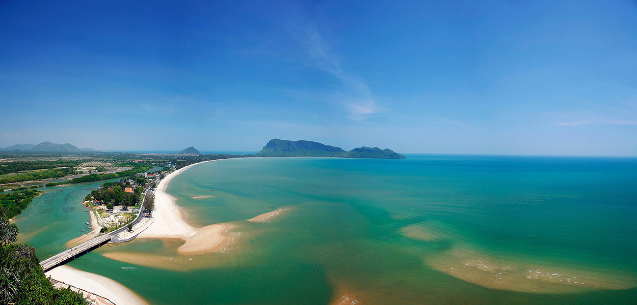Thailand - Prachuap Kirikan